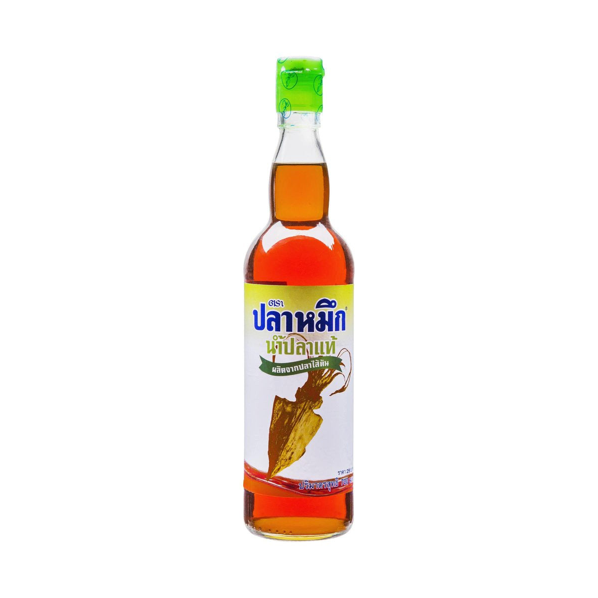 רוטב דגים fish sauce